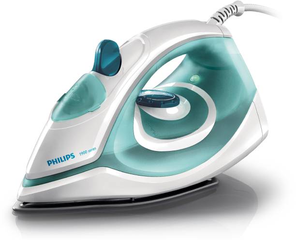 Tips for buying the right steam iron