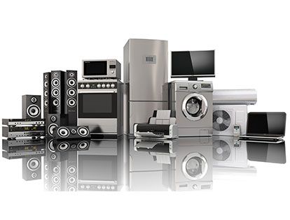 electronic appliances UAE
