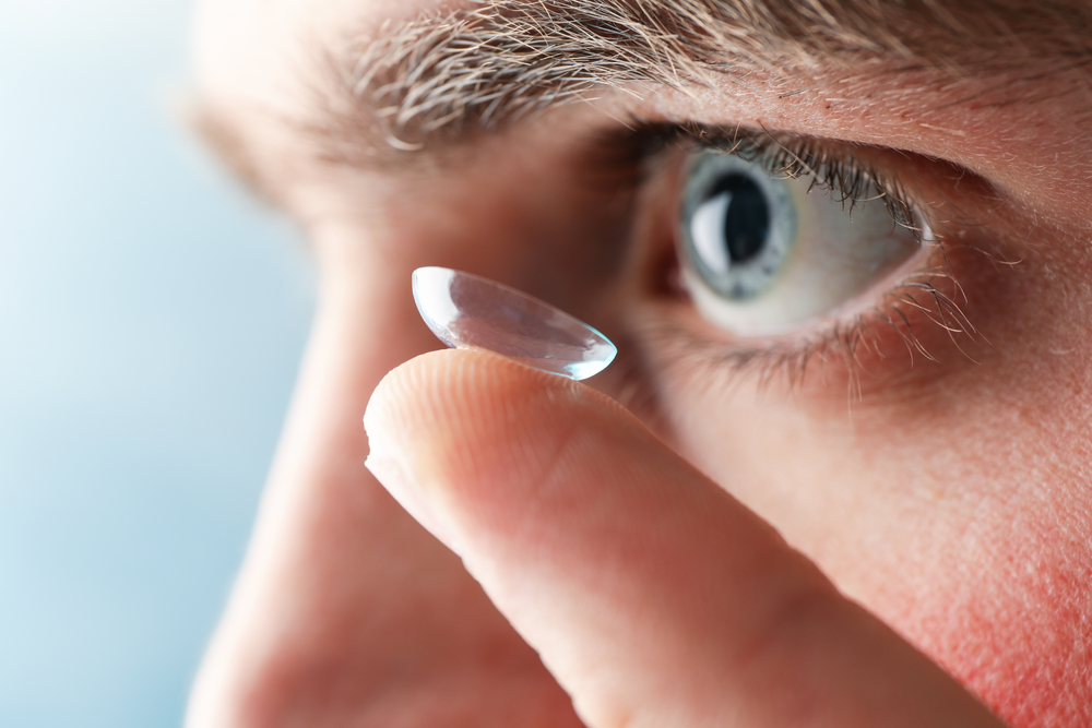 Get Each day Contact Lens Singapore Now – Store for finest merchandise