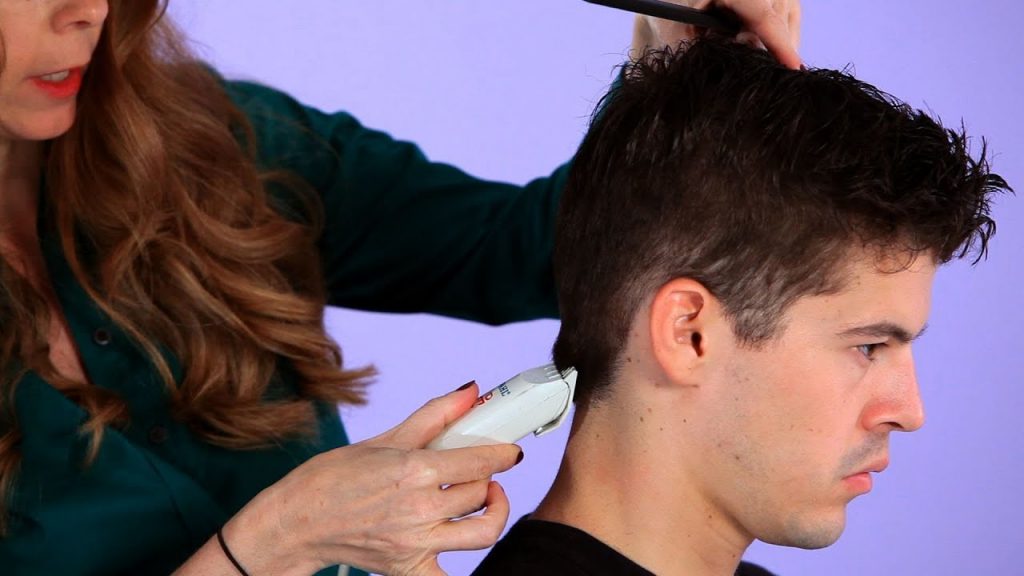 hair clipper
