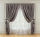 The importance of Interior and Curtain Decoration for House