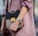 How does Rolex maintain its reputation for luxury and quality?